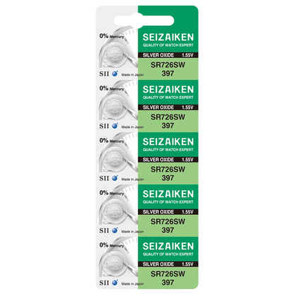 Seizaiken SR726SW (397)