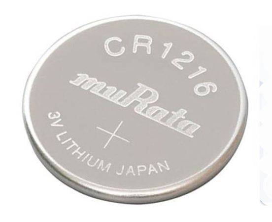 Murata CR1216